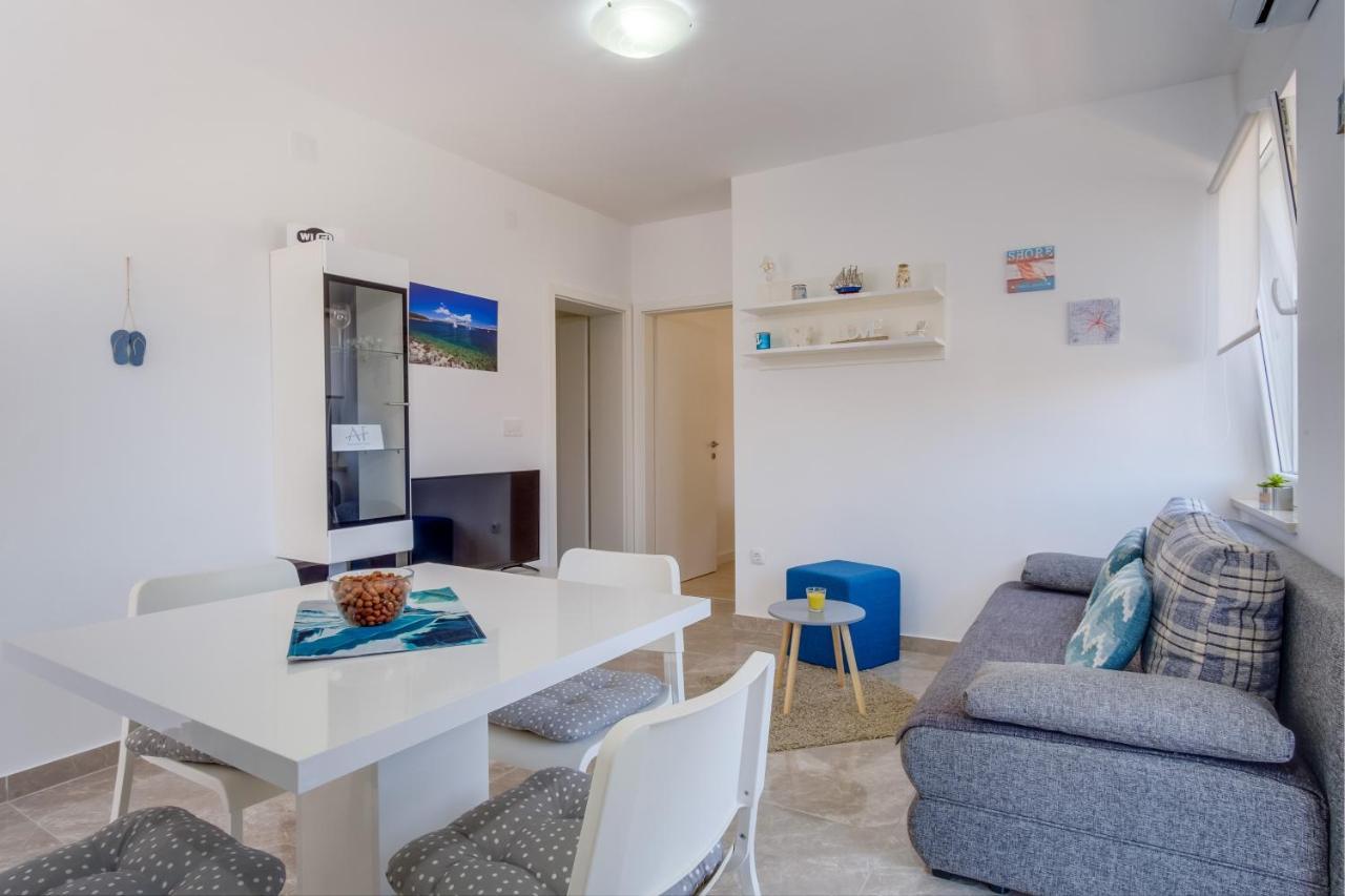 Apartman Filip Mali Losinj Exterior photo