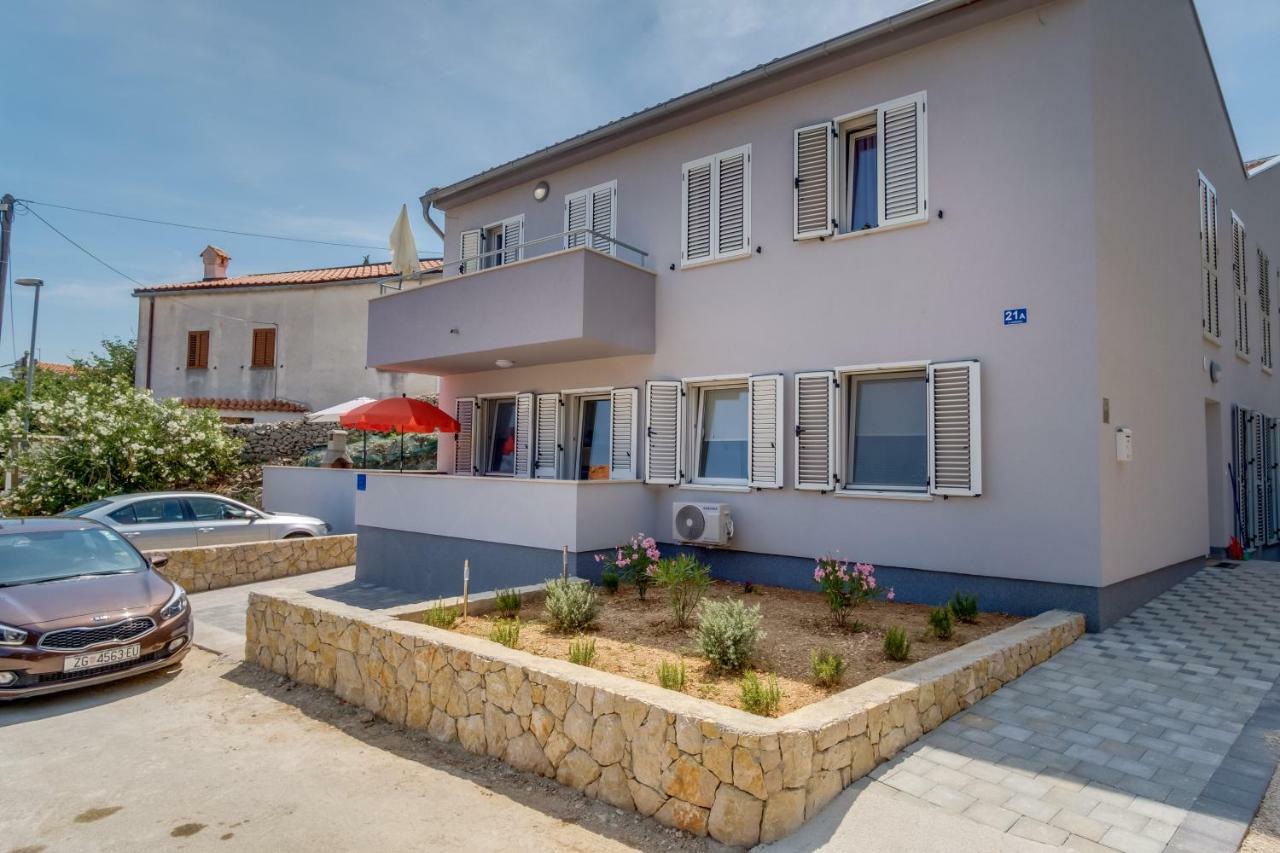 Apartman Filip Mali Losinj Exterior photo