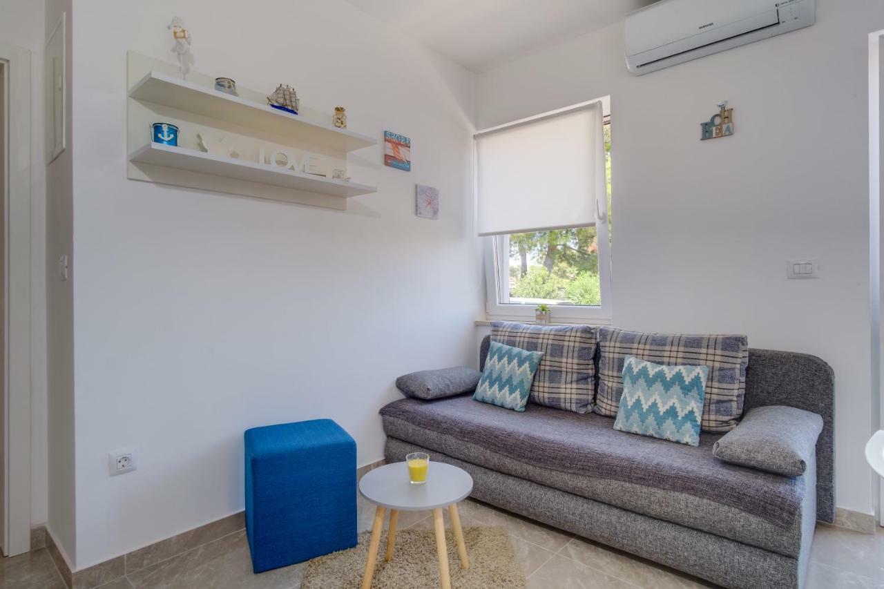 Apartman Filip Mali Losinj Exterior photo