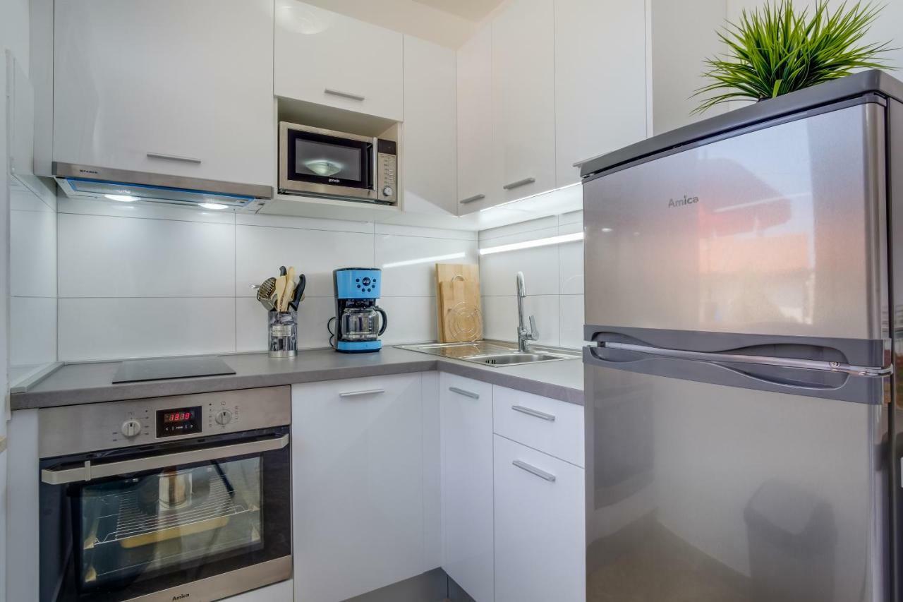 Apartman Filip Mali Losinj Exterior photo