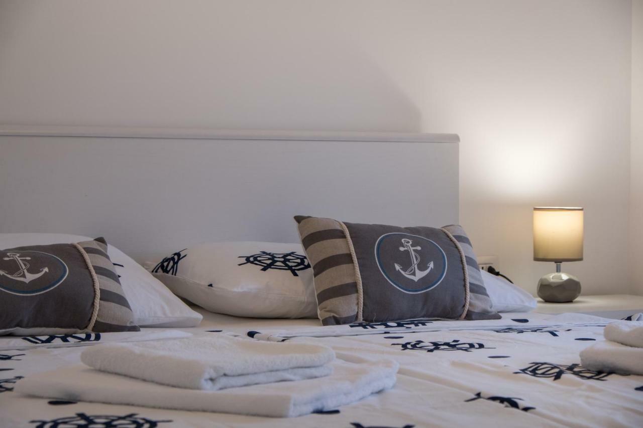 Apartman Filip Mali Losinj Exterior photo