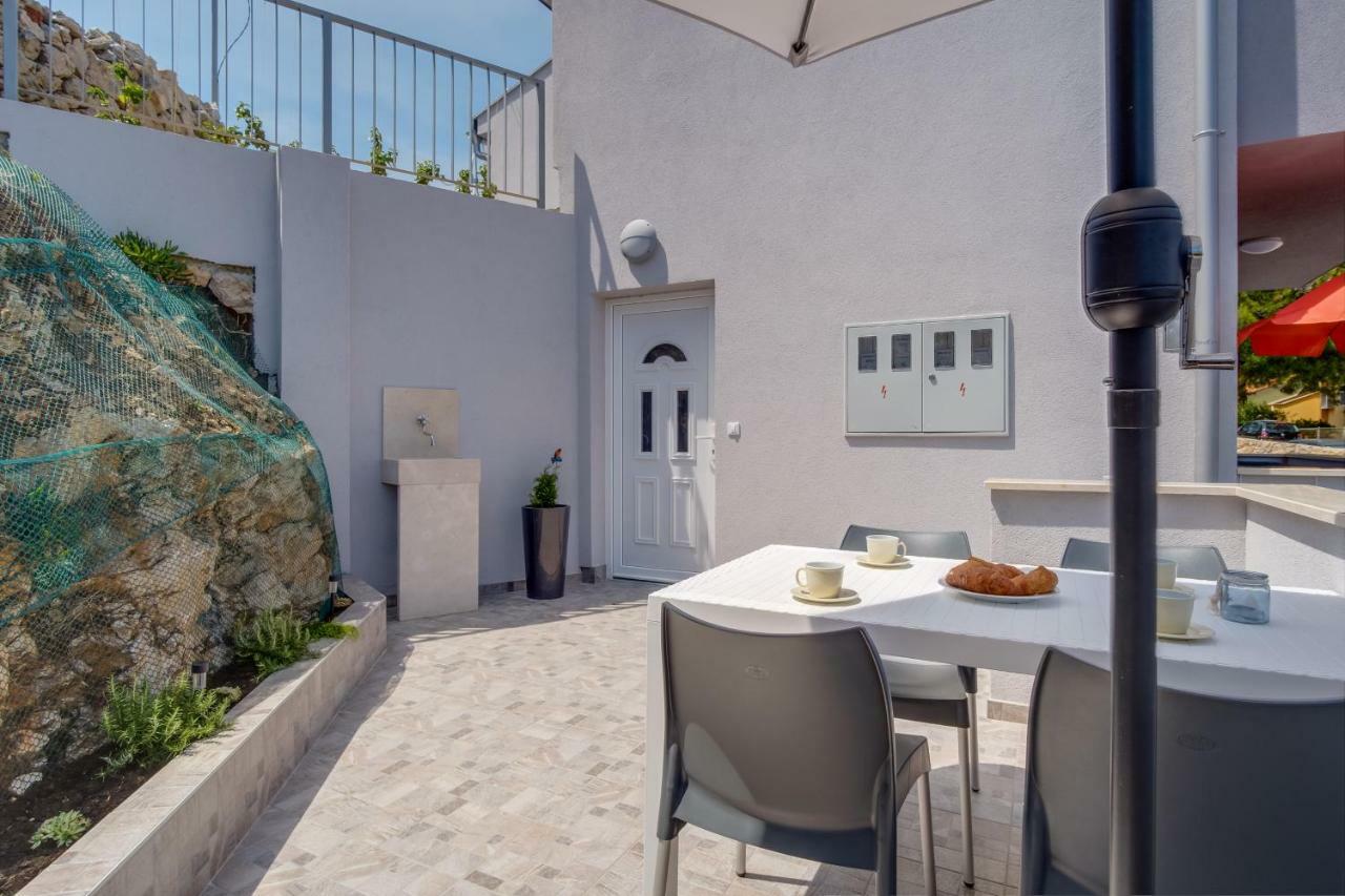 Apartman Filip Mali Losinj Exterior photo