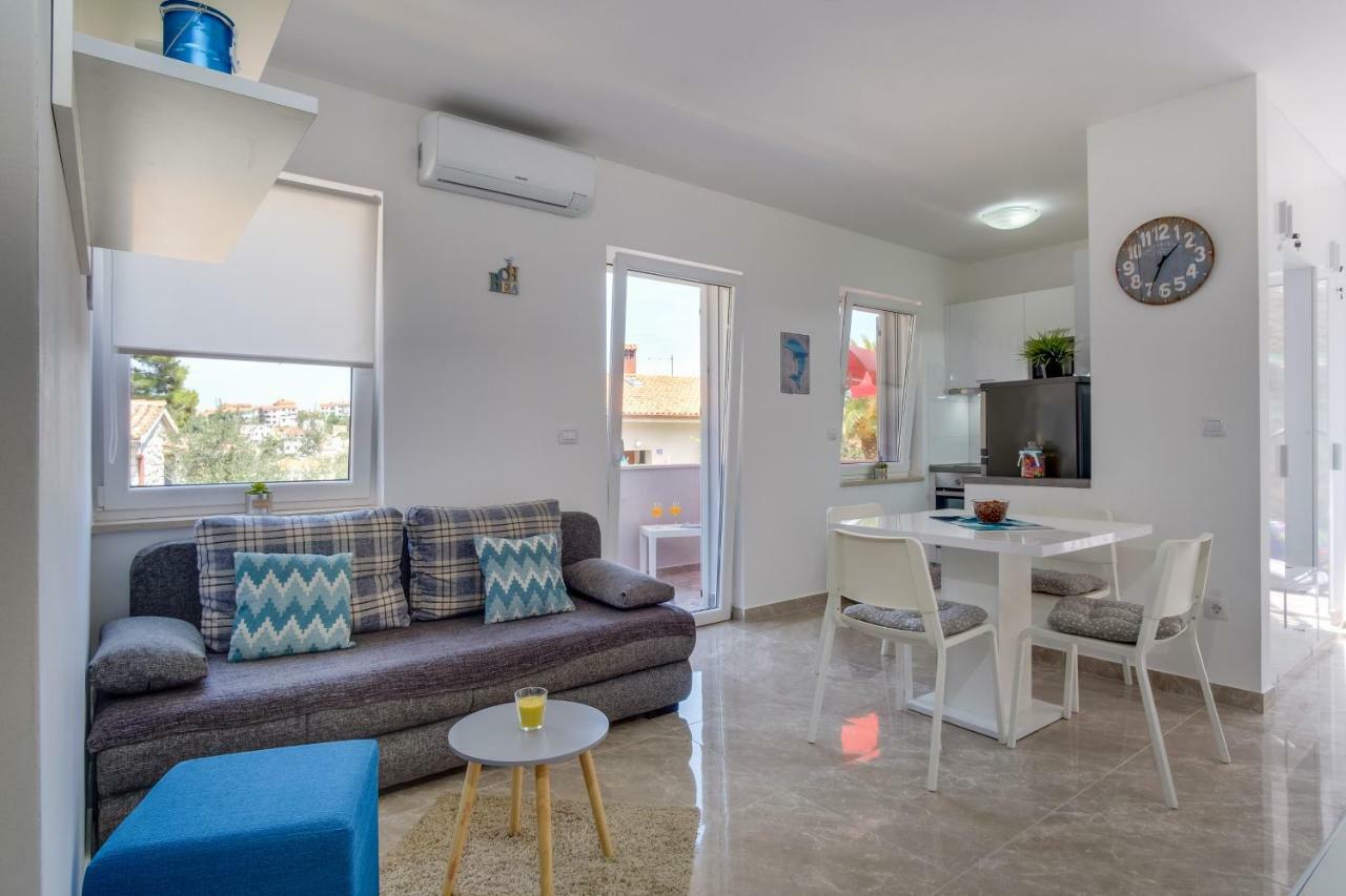Apartman Filip Mali Losinj Exterior photo
