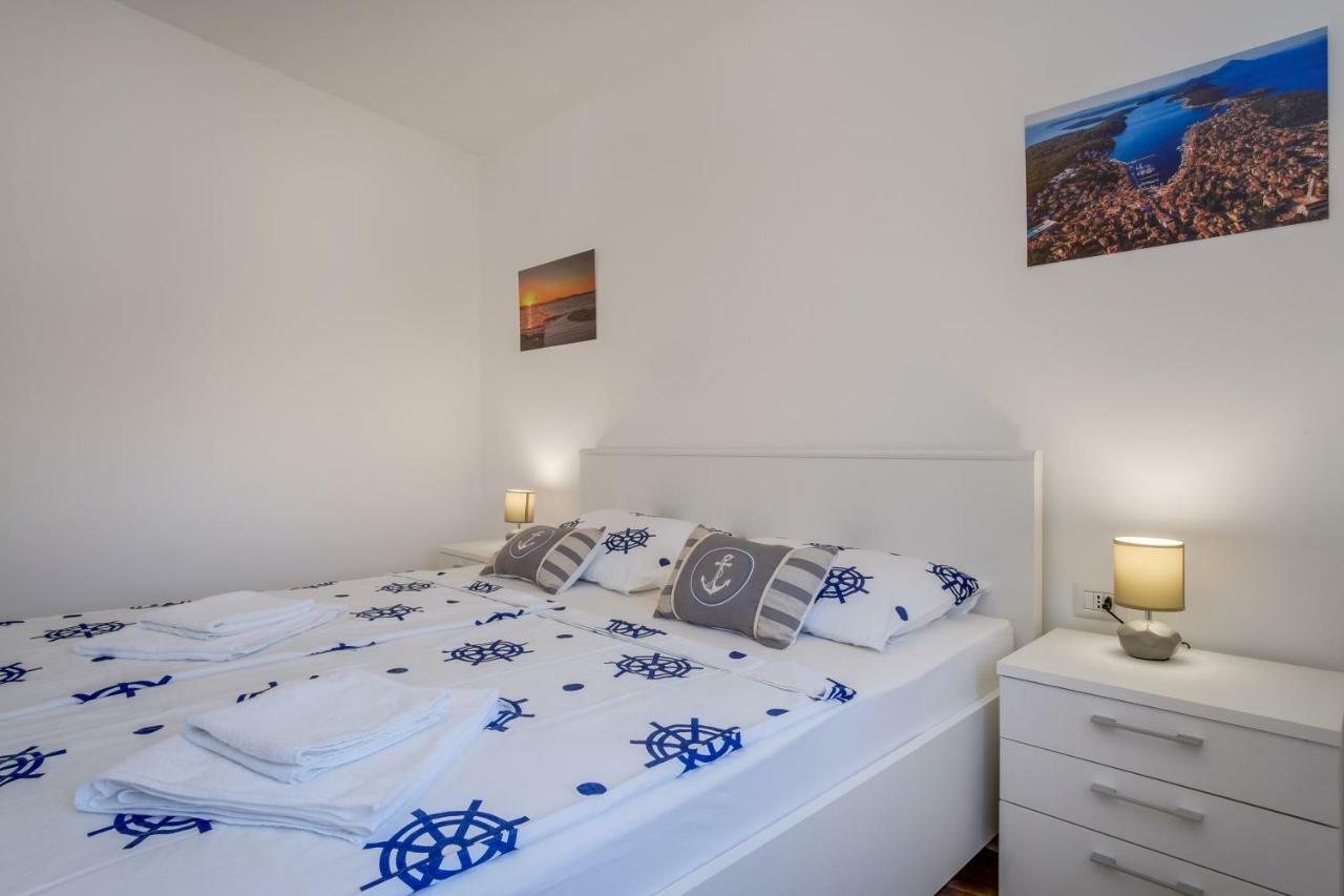 Apartman Filip Mali Losinj Exterior photo