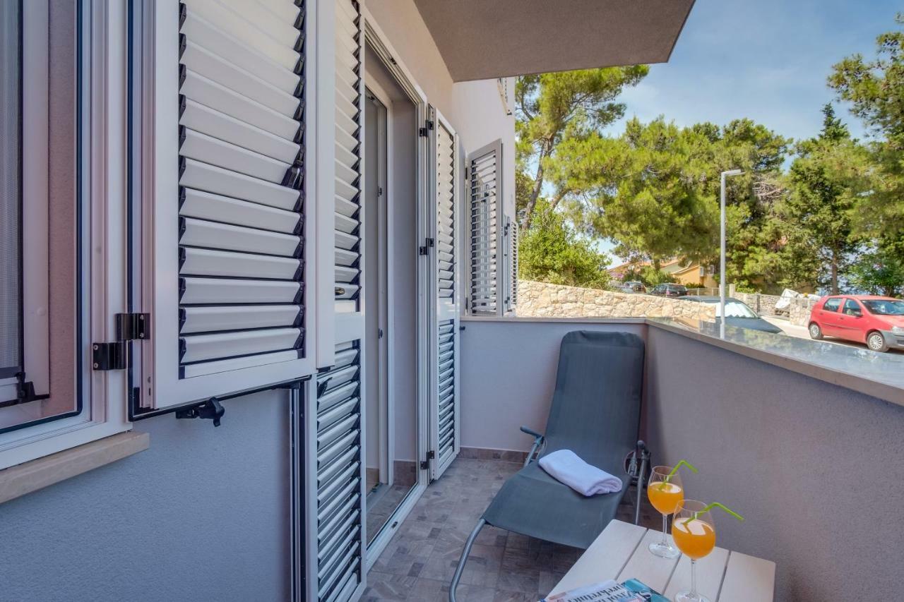 Apartman Filip Mali Losinj Exterior photo