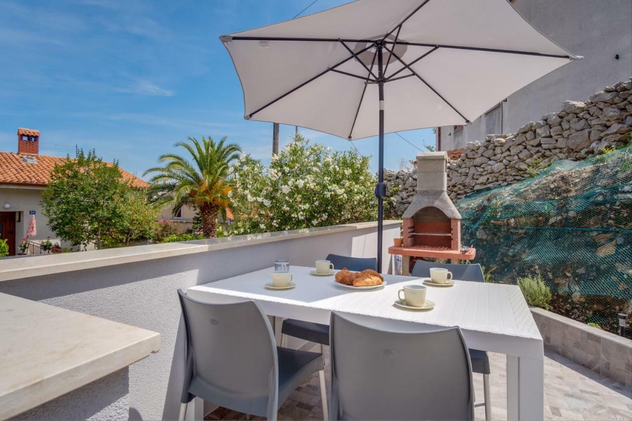 Apartman Filip Mali Losinj Exterior photo