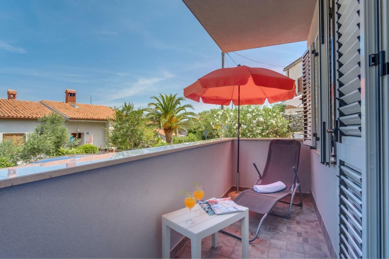 Apartman Filip Mali Losinj Exterior photo