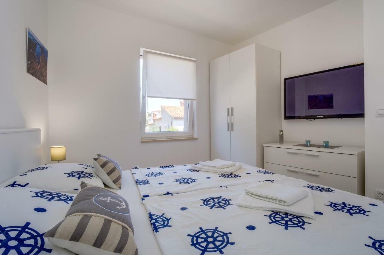 Apartman Filip Mali Losinj Exterior photo